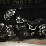 Indiański konkurs piękności. Chieftain w wyjątkowych odsłonach [GALERIA]