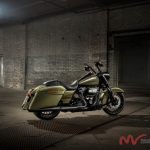 Model Year 2017.5 Campaign. INTERNATIONAL ONLY