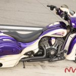 Indiański konkurs piękności. Chieftain w wyjątkowych odsłonach [GALERIA]