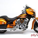 Indiański konkurs piękności. Chieftain w wyjątkowych odsłonach [GALERIA]