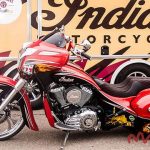 Indiański konkurs piękności. Chieftain w wyjątkowych odsłonach [GALERIA]