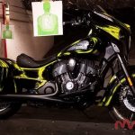 Indiański konkurs piękności. Chieftain w wyjątkowych odsłonach [GALERIA]