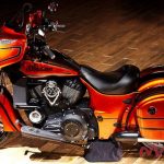 Indiański konkurs piękności. Chieftain w wyjątkowych odsłonach [GALERIA]