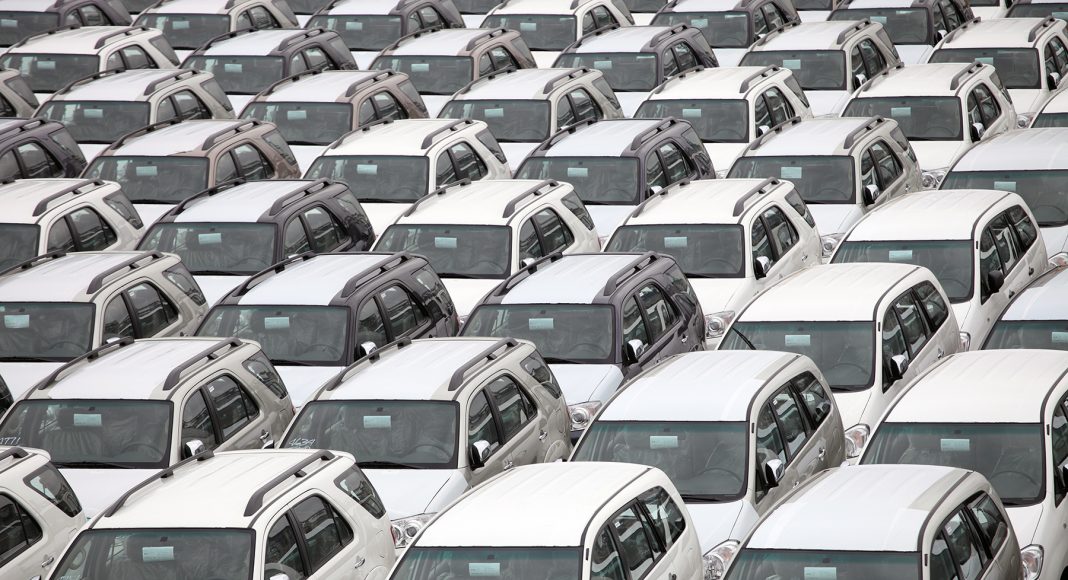 leasing zalezny od przebiegu – komu sie to oplaca