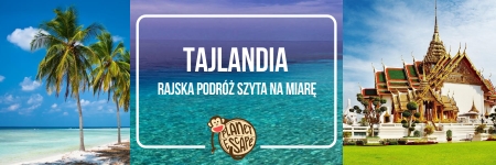 Wakacje w Bangkoku