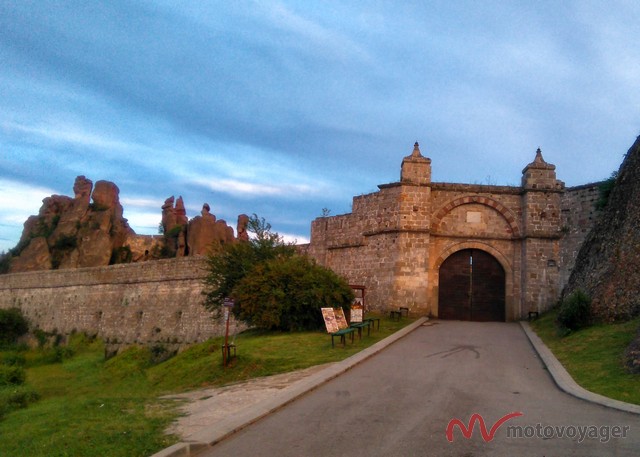 Twierdza w Bełogradcziku, Bułgaria. Niezwykła historia na szczycie [ATRAKCJE]