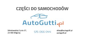 Części samochodowe – autogutti.pl