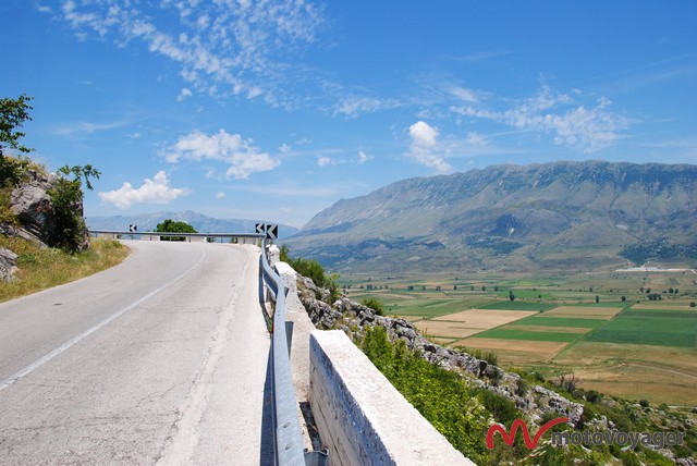 albania motocyklem
