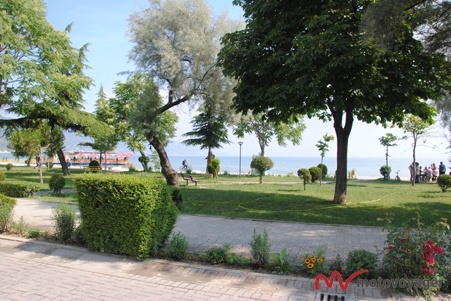 Grecja, Albania i Kosowo czyli jak motocyklem spełniać marzenia [WYPRAWA]