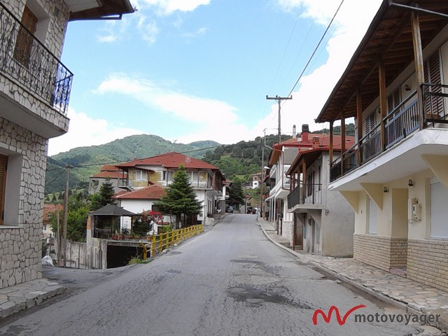 albania motocyklem