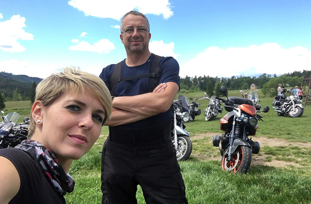 Odkryj największe atrakcje Słowacji. Rusza nowy projekt Motovoyagera!