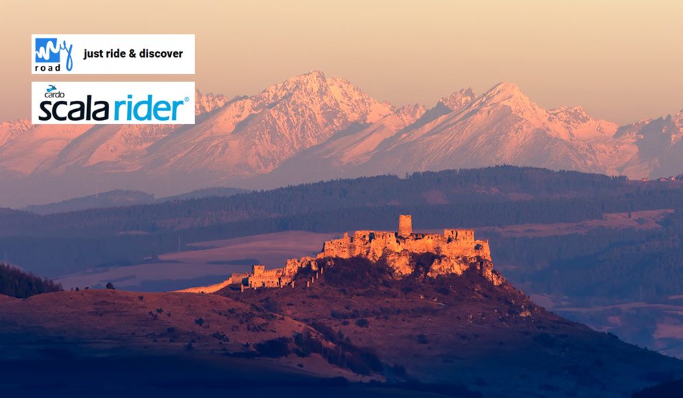 Słowackie inspiracje