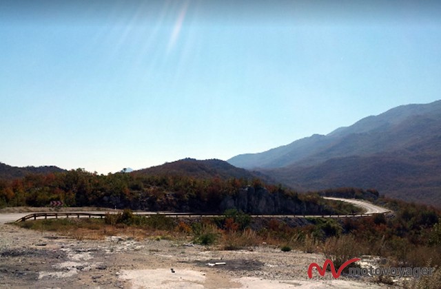 najlepsze drogi w chorwacji