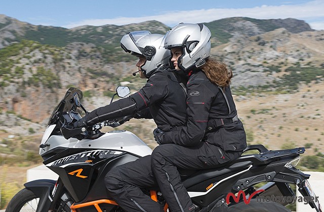 interkom motocyklowy
