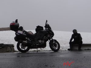 norwegia nordkapp