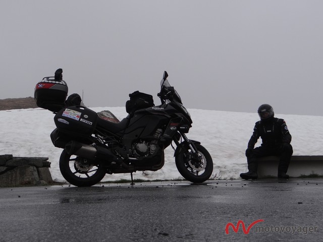 Lipcowy l&oacute;d, mr&oacute;z i waleczne renifery czyli Nordkapp na ostro [RELACJA]