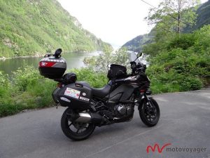 norwegia nordkapp