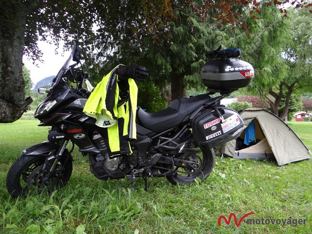 Lipcowy l&oacute;d, mr&oacute;z i waleczne renifery czyli Nordkapp na ostro [RELACJA]