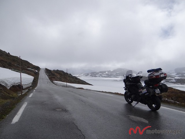 Lipcowy l&oacute;d, mr&oacute;z i waleczne renifery czyli Nordkapp na ostro [RELACJA]