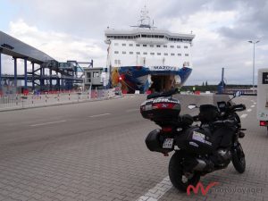 norwegia nordkapp