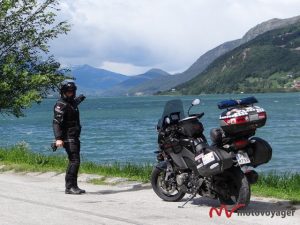 norwegia nordkapp
