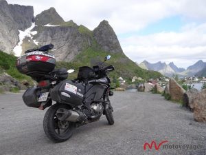 norwegia nordkapp