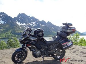 norwegia nordkapp