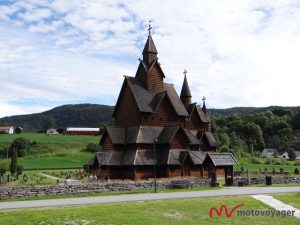norwegia nordkapp