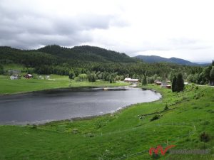 norwegia nordkapp