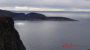 norwegia nordkapp