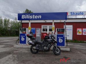 norwegia nordkapp