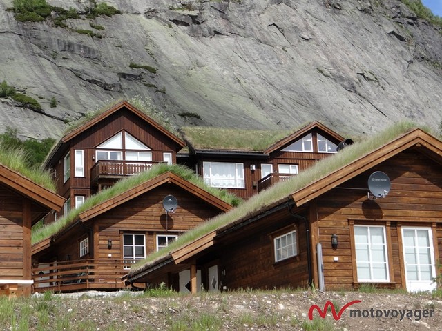 Lipcowy l&oacute;d, mr&oacute;z i waleczne renifery czyli Nordkapp na ostro [RELACJA]