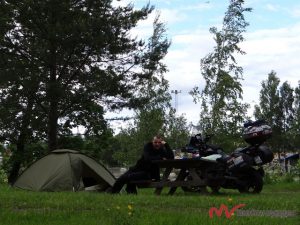 norwegia nordkapp