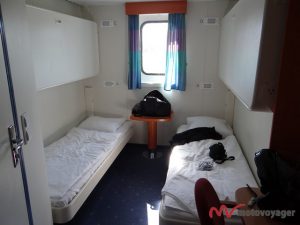 norwegia nordkapp