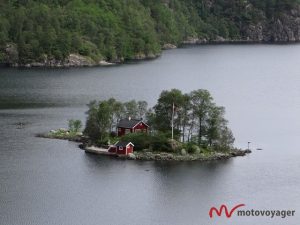 norwegia nordkapp