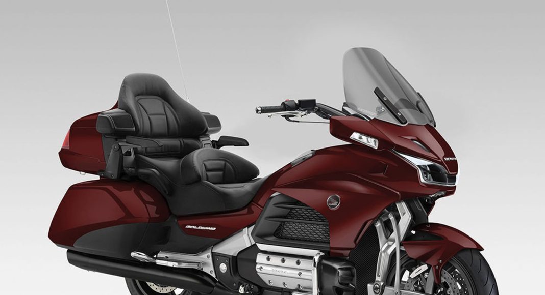 goldwing