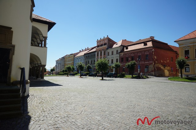 słowacja atrakcje