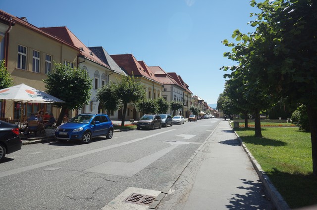 największe atrakcje słowacji