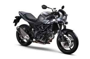 Suzuki SVX