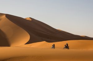 Triumph Tiger Tramontana