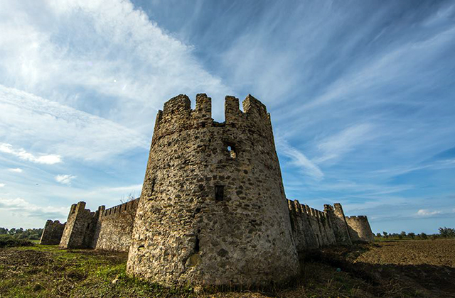 największe atrakcje albanii