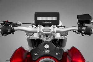 Honda Neo Sports Cafe