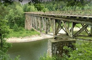 jezioro pilchowickie