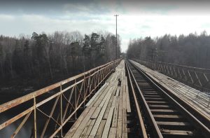 jezioro pilchowickie