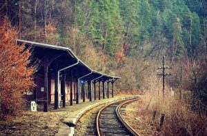 jezioro pilchowickie