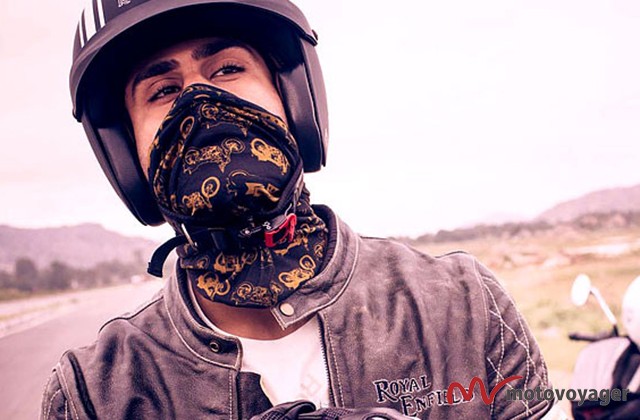 W co się ubrać? 5 wskaz&oacute;wek jak skompletować str&oacute;j motocyklowy [PORADY]