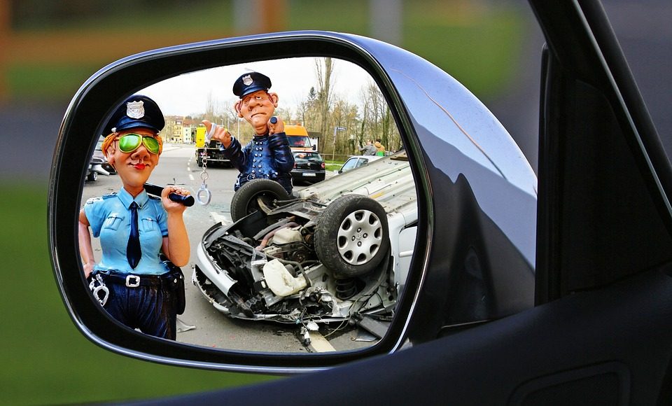 Najtańsze OC krok po kroku