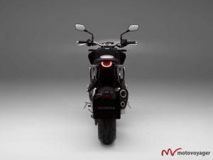 Honda CBR