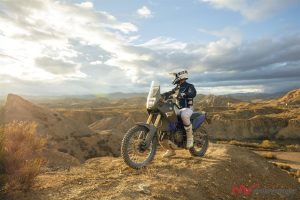 Yamaha Tenere