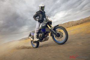 Yamaha Tenere